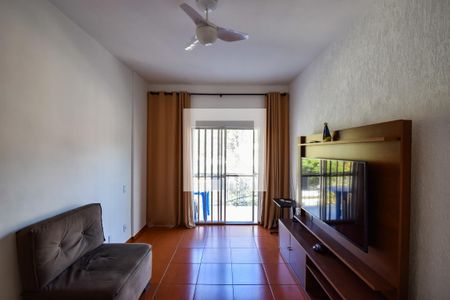 Sala de apartamento à venda com 2 quartos, 58m² em Água Santa, Rio de Janeiro