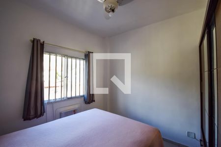 Quarto 1 de apartamento à venda com 2 quartos, 58m² em Água Santa, Rio de Janeiro