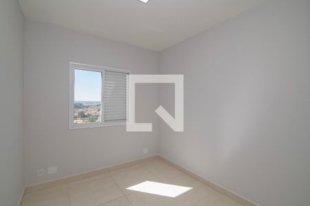 Quarto 1 de apartamento para alugar com 3 quartos, 76m² em Parque Gabriel, Hortolândia