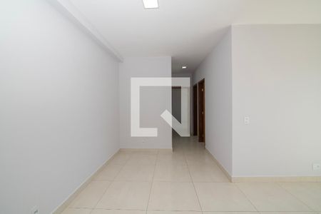 Sala de apartamento para alugar com 3 quartos, 76m² em Parque Gabriel, Hortolândia