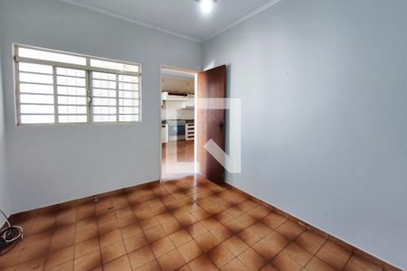 Sala de Jantar de casa para alugar com 3 quartos, 277m² em Vila Lemos, Campinas