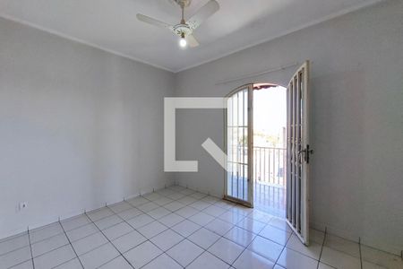 Sala de TV de casa para alugar com 3 quartos, 277m² em Vila Lemos, Campinas