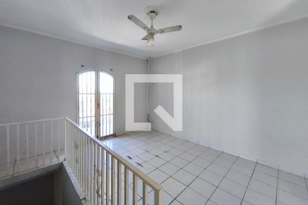 Sala de casa para alugar com 3 quartos, 277m² em Vila Lemos, Campinas