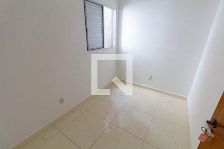 Quarto 1 de apartamento à venda com 2 quartos, 50m² em Cidade Patriarca, São Paulo