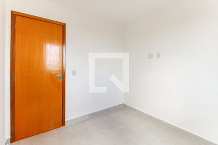 Quarto 1 de apartamento para alugar com 2 quartos, 40m² em Parque Sonia, São Paulo