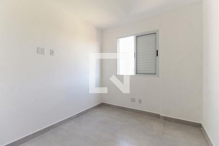 Quarto 1 de apartamento para alugar com 2 quartos, 40m² em Parque Sonia, São Paulo