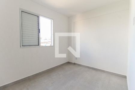 Quarto 2 de apartamento para alugar com 2 quartos, 40m² em Parque Sonia, São Paulo