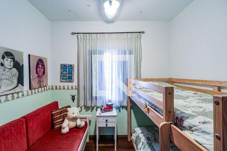 Suíte 1 de casa à venda com 3 quartos, 300m² em Rolinópolis, São Paulo