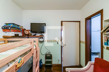 Suíte 1 de casa à venda com 3 quartos, 300m² em Rolinópolis, São Paulo