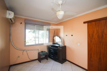 Quarto 1 de apartamento à venda com 2 quartos, 60m² em São José, Porto Alegre