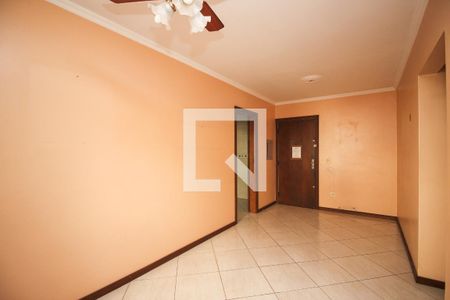Sala de apartamento à venda com 2 quartos, 60m² em São José, Porto Alegre