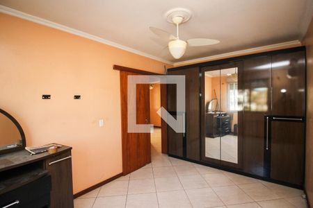 Quarto 1 de apartamento à venda com 2 quartos, 60m² em São José, Porto Alegre