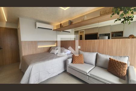 Quarto de kitnet/studio para alugar com 1 quarto, 27m² em Vitória, Salvador