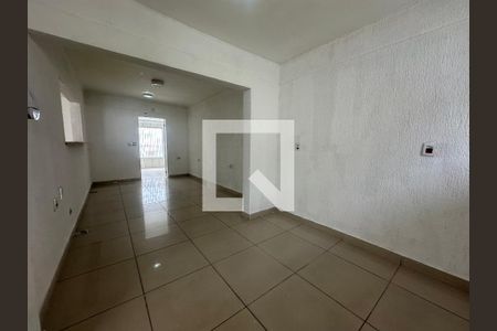 Sala de casa à venda com 3 quartos, 134m² em Centro, Barueri