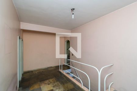 Sala do 2º andar de casa para alugar com 2 quartos, 210m² em Vila da Penha, Rio de Janeiro