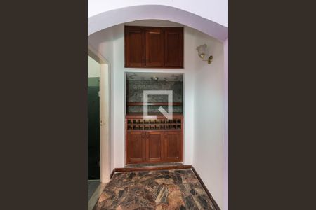 Sala - Armário de casa para alugar com 2 quartos, 210m² em Vila da Penha, Rio de Janeiro