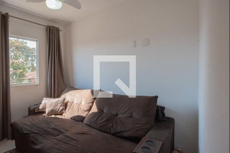 Quarto 1 de apartamento à venda com 3 quartos, 113m² em Vila Lemos, Campinas