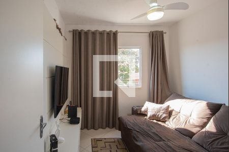 Quarto 1 de apartamento à venda com 3 quartos, 113m² em Vila Lemos, Campinas