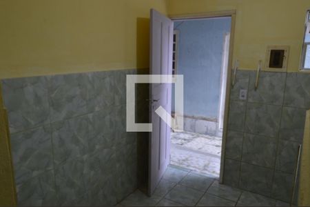 Studio de kitnet/studio para alugar com 1 quarto, 30m² em Taquara, Rio de Janeiro