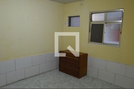 Studio de kitnet/studio para alugar com 1 quarto, 30m² em Taquara, Rio de Janeiro