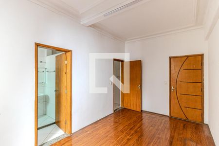 Suíte 1 de apartamento para alugar com 2 quartos, 84m² em República, São Paulo