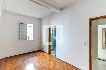 Suíte 1 de apartamento para alugar com 2 quartos, 84m² em República, São Paulo