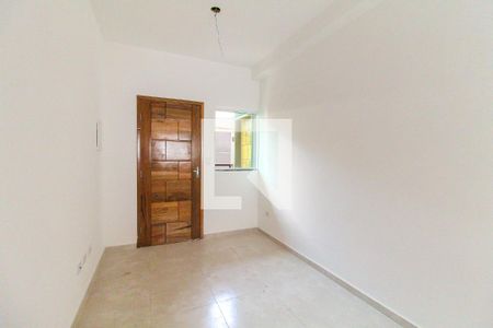 Sala/Cozinha de apartamento para alugar com 2 quartos, 38m² em Cidade Líder, São Paulo