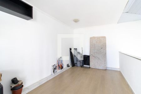 Escritório de apartamento à venda com 2 quartos, 127m² em Mansões Santo Antônio, Campinas