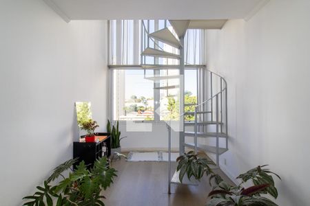 Sala de apartamento à venda com 2 quartos, 127m² em Mansões Santo Antônio, Campinas