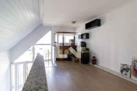 Escritório de apartamento à venda com 2 quartos, 127m² em Mansões Santo Antônio, Campinas