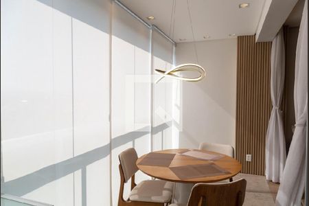 Sacada de kitnet/studio à venda com 1 quarto, 39m² em Macedo, Guarulhos