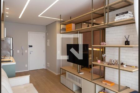 Studio de kitnet/studio à venda com 1 quarto, 39m² em Macedo, Guarulhos