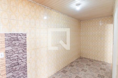 Sala de Jantar e Cozinha - Casa de casa à venda com 7 quartos, 350m² em Vila Guilherme, São Paulo