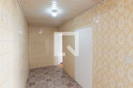 Sala de Jantar e Cozinha - Casa de casa à venda com 7 quartos, 350m² em Vila Guilherme, São Paulo