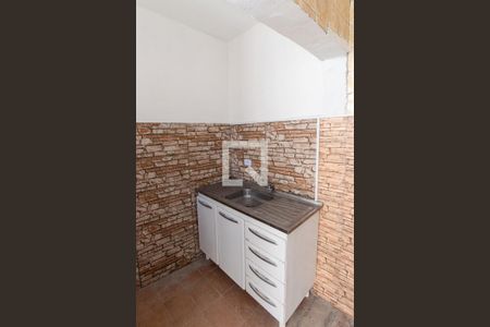 Sala de Jantar e Cozinha - Casa de casa à venda com 7 quartos, 350m² em Vila Guilherme, São Paulo