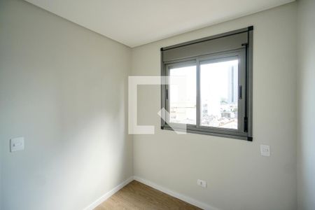 Quarto 01 de apartamento para alugar com 2 quartos, 45m² em Tatuapé, São Paulo