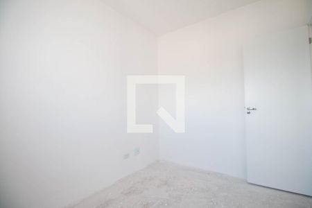 Quarto 1 de apartamento à venda com 1 quarto, 42m² em Jardim Casablanca, São Paulo