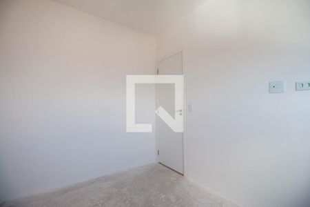 Quarto 1 de apartamento à venda com 1 quarto, 42m² em Jardim Casablanca, São Paulo