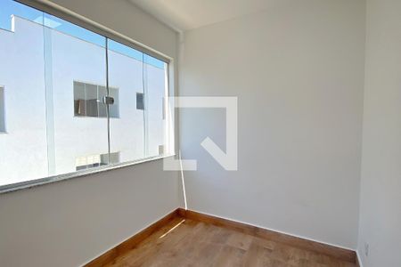 Quarto 2 de casa de condomínio à venda com 3 quartos, 83m² em Trevo, Belo Horizonte