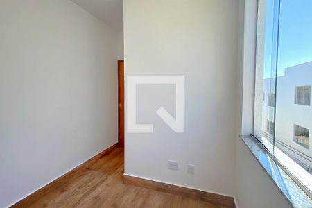 Quarto 2 de casa de condomínio à venda com 3 quartos, 83m² em Trevo, Belo Horizonte