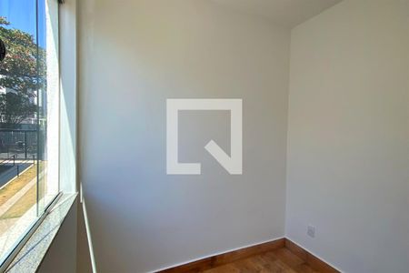 Quarto 2 de casa de condomínio à venda com 3 quartos, 83m² em Trevo, Belo Horizonte