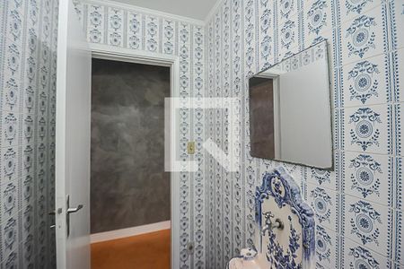 Lavabo de casa à venda com 3 quartos, 176m² em Parque Sao Diogo, São Bernardo do Campo