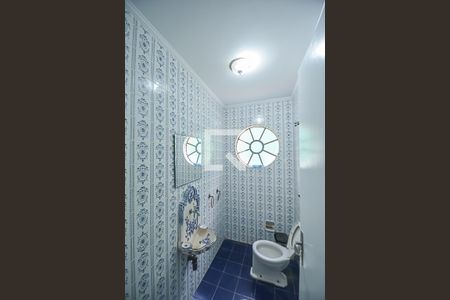 Lavabo de casa à venda com 3 quartos, 176m² em Parque Sao Diogo, São Bernardo do Campo