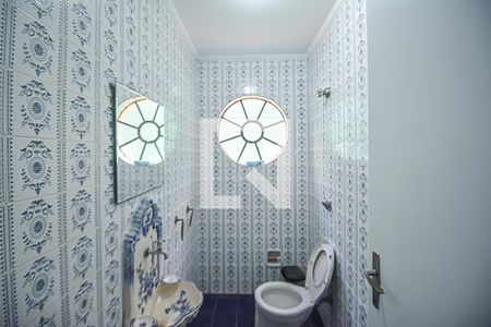 Lavabo de casa à venda com 3 quartos, 176m² em Parque Sao Diogo, São Bernardo do Campo