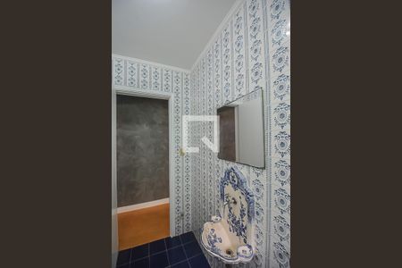 Lavabo de casa à venda com 3 quartos, 176m² em Parque Sao Diogo, São Bernardo do Campo