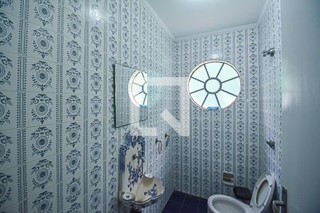 Lavabo de casa à venda com 3 quartos, 176m² em Parque Sao Diogo, São Bernardo do Campo