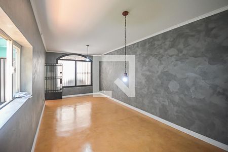 Sala de casa à venda com 3 quartos, 176m² em Parque Sao Diogo, São Bernardo do Campo