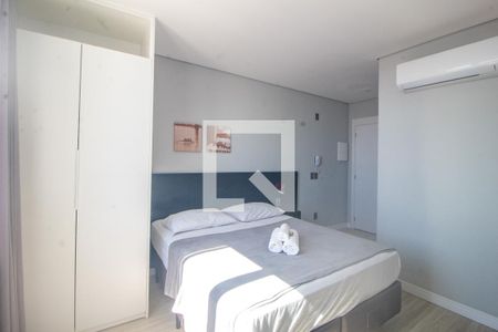 Studio de kitnet/studio para alugar com 1 quarto, 23m² em Centro Histórico, Porto Alegre