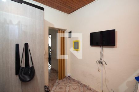 Quarto 1 de casa para alugar com 5 quartos, 500m² em Vila Nova Mazzei, São Paulo