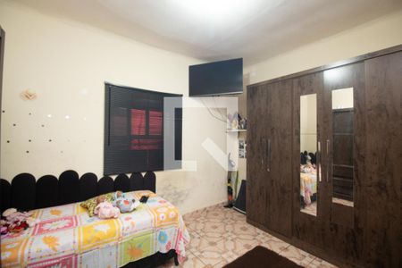 Quarto 2 de casa para alugar com 5 quartos, 500m² em Vila Nova Mazzei, São Paulo